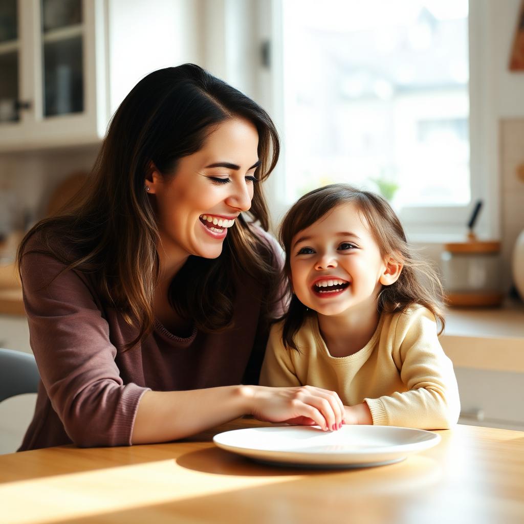 2003 kitchen moment, restored